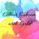 Colour Kaboom