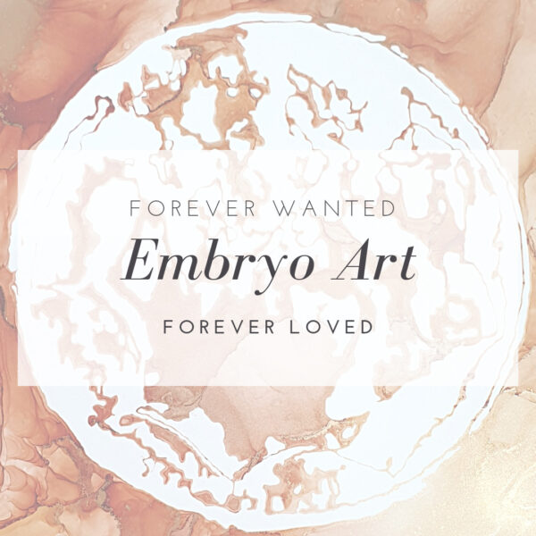 embryo art